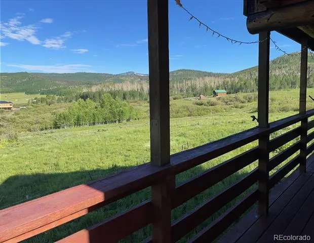 Address Not Shown Paonia, CO 81428