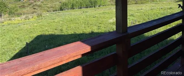 Address Not Shown Paonia, CO 81428