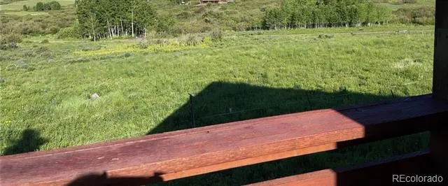 Address Not Shown Paonia, CO 81428
