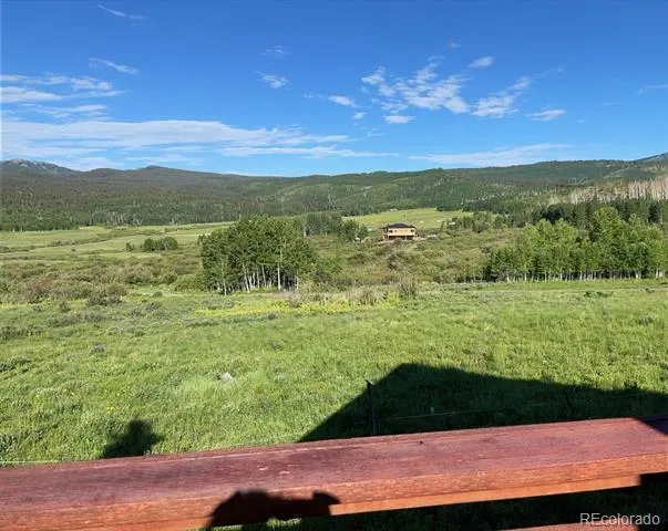Address Not Shown Paonia, CO 81428