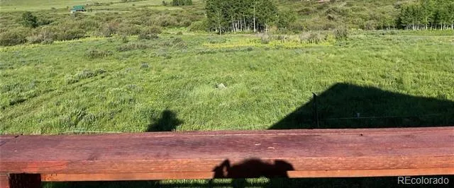 Address Not Shown Paonia, CO 81428