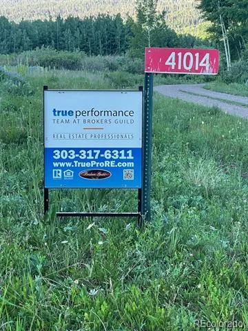 Address Not Shown Paonia, CO 81428