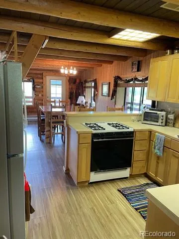 Address Not Shown Paonia, CO 81428