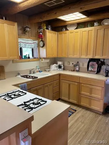 Address Not Shown Paonia, CO 81428