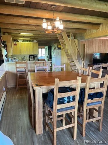 Address Not Shown Paonia, CO 81428