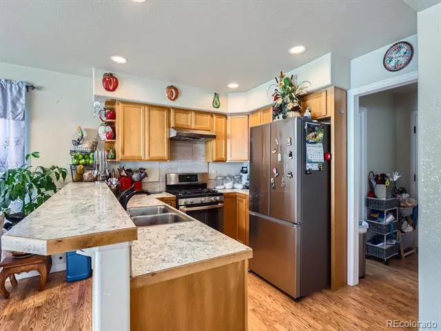 3505 Willow Drive Evans, CO 80620