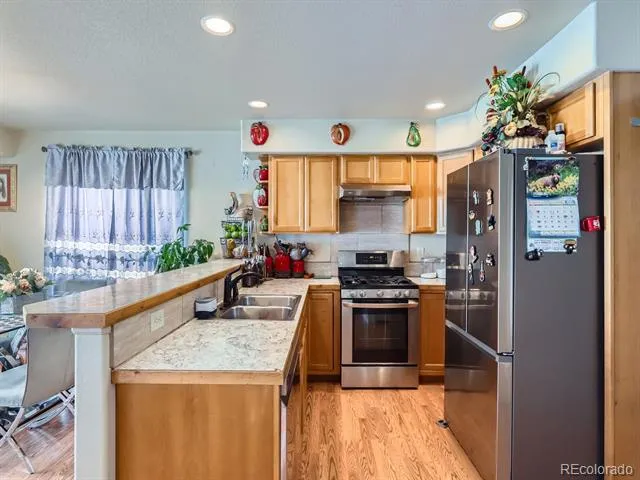 3505 Willow Drive Evans, CO 80620