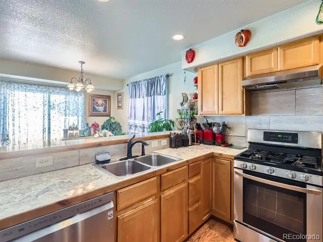 3505 Willow Drive Evans, CO 80620