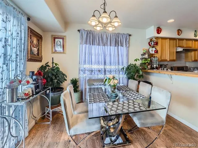 3505 Willow Drive Evans, CO 80620