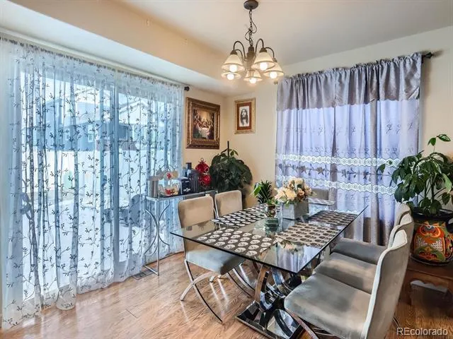 3505 Willow Drive Evans, CO 80620
