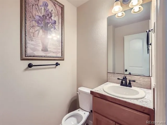 3505 Willow Drive Evans, CO 80620
