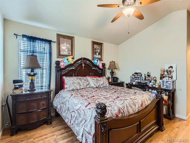 3505 Willow Drive Evans, CO 80620
