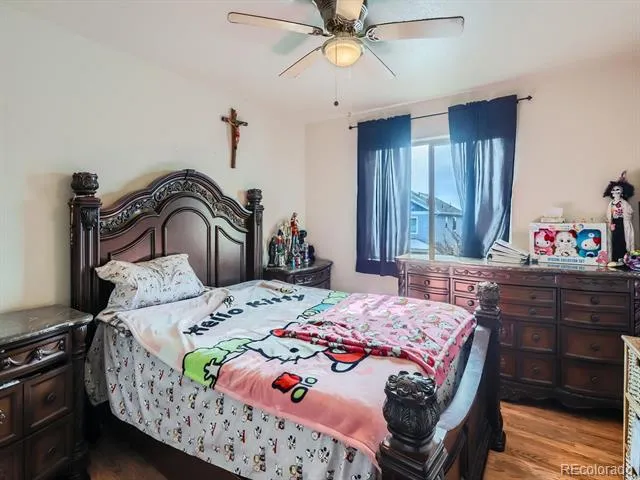 3505 Willow Drive Evans, CO 80620