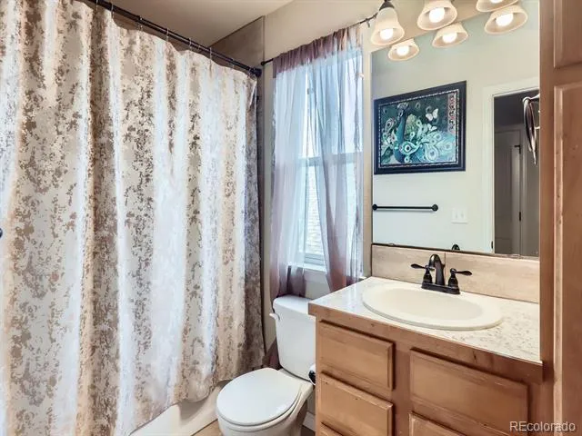 3505 Willow Drive Evans, CO 80620