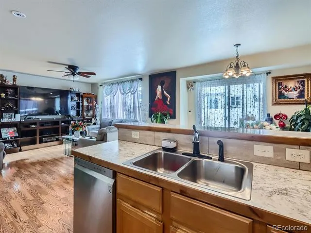 3505 Willow Drive Evans, CO 80620