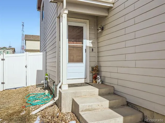 3505 Willow Drive Evans, CO 80620