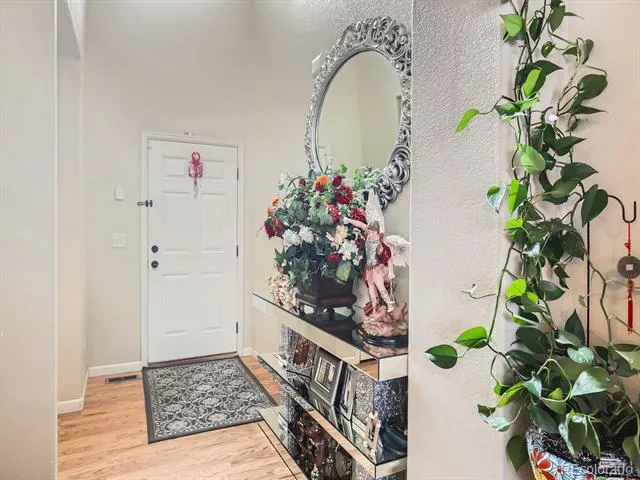 3505 Willow Drive Evans, CO 80620