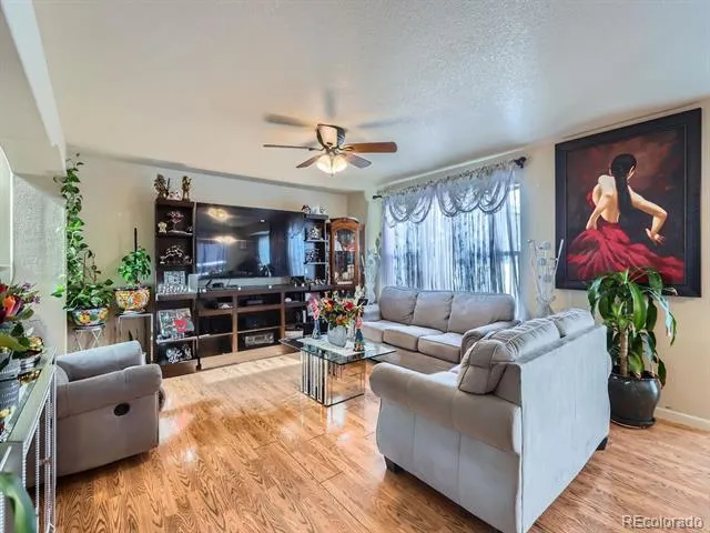 3505 Willow Drive Evans, CO 80620