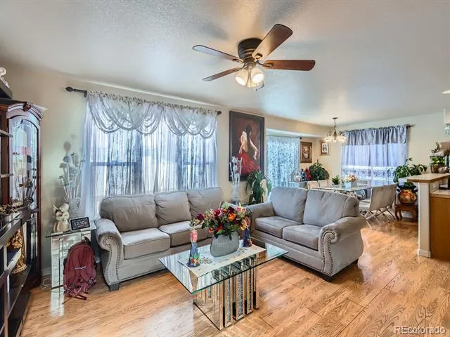 3505 Willow Drive Evans, CO 80620