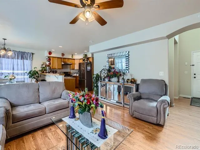 3505 Willow Drive Evans, CO 80620