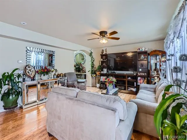 3505 Willow Drive Evans, CO 80620