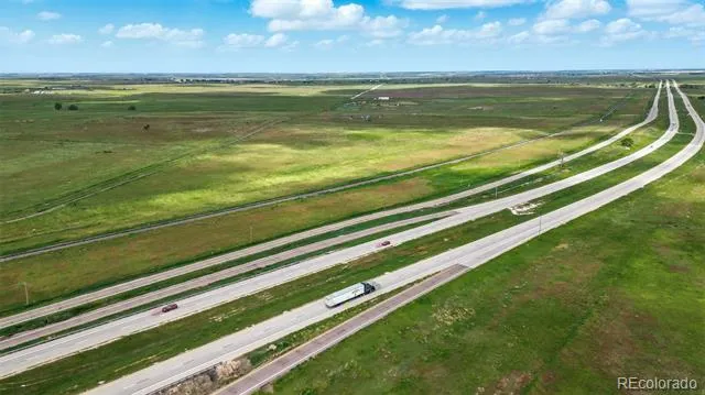 Vacant Land Peoria Road Byers, CO 80103