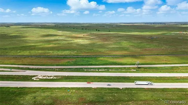 Vacant Land Peoria Road Byers, CO 80103