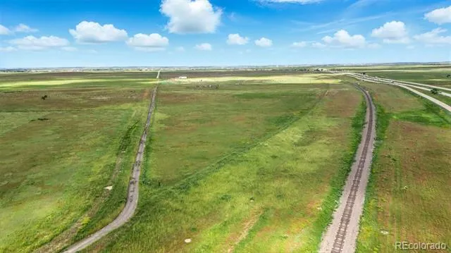 Vacant Land Peoria Road Byers, CO 80103
