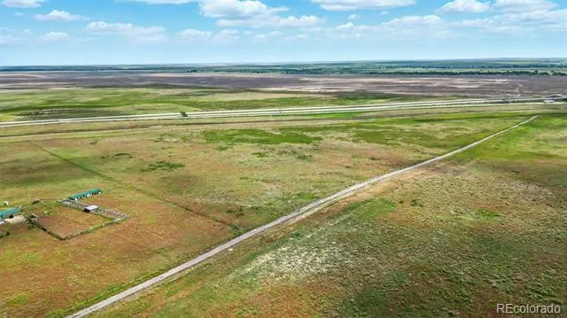 Vacant Land Peoria Road Byers, CO 80103
