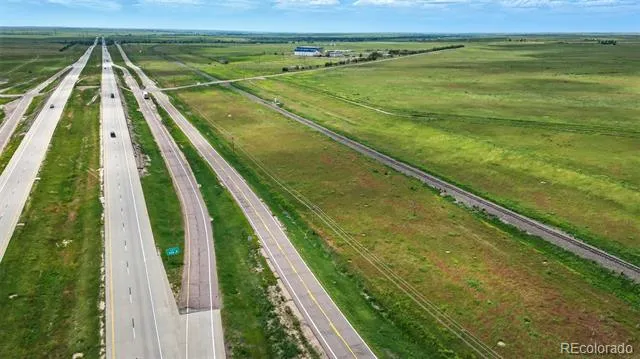 Vacant Land Peoria Road Byers, CO 80103