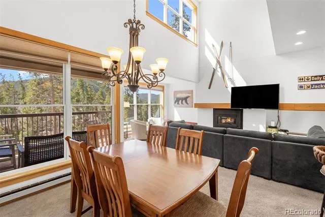 240 Tennis Club Road #1665 Keystone, CO 80435
