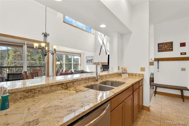 240 Tennis Club Road #1665 Keystone, CO 80435