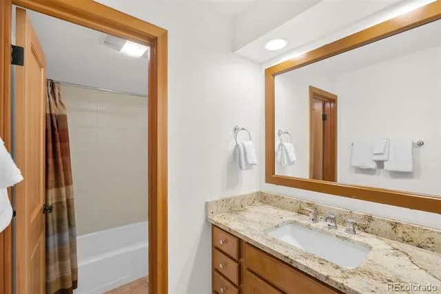 240 Tennis Club Road #1665 Keystone, CO 80435