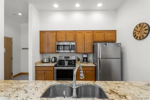 240 Tennis Club Road #1665 Keystone, CO 80435