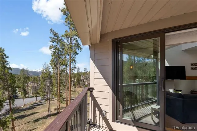 240 Tennis Club Road #1665 Keystone, CO 80435