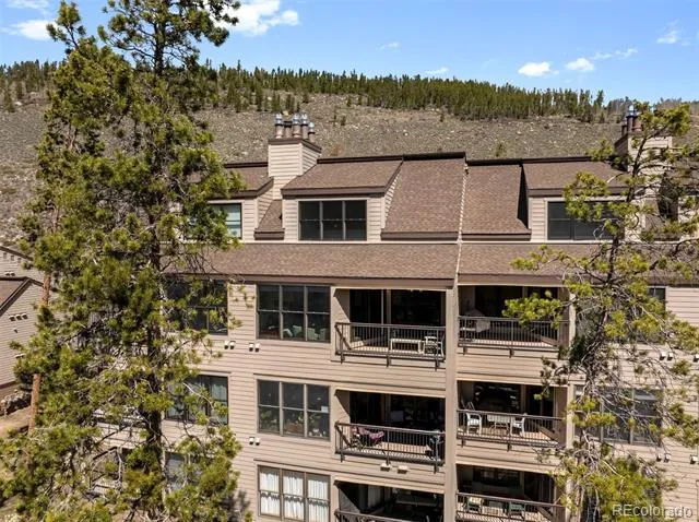 240 Tennis Club Road #1665 Keystone, CO 80435