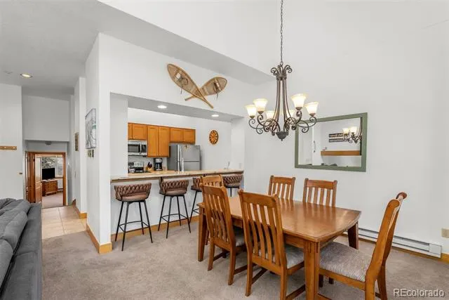 240 Tennis Club Road #1665 Keystone, CO 80435