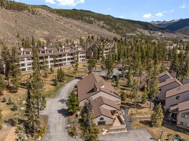 240 Tennis Club Road #1665 Keystone, CO 80435