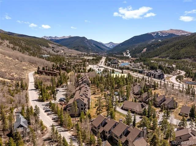 240 Tennis Club Road #1665 Keystone, CO 80435