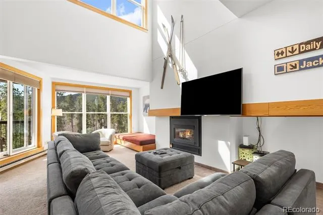 240 Tennis Club Road #1665 Keystone, CO 80435