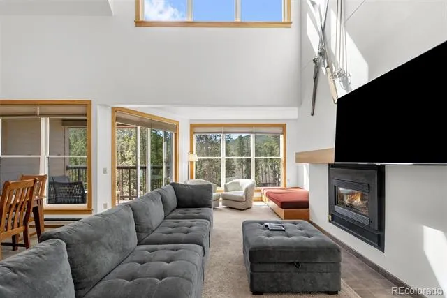 240 Tennis Club Road #1665 Keystone, CO 80435