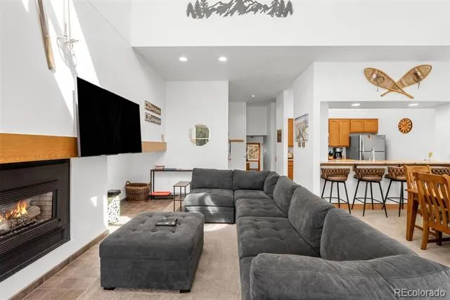240 Tennis Club Road #1665 Keystone, CO 80435