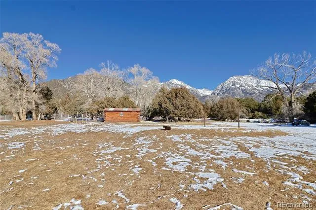 162 Moonlight Way Crestone, CO 81131
