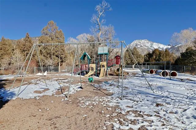 162 Moonlight Way Crestone, CO 81131