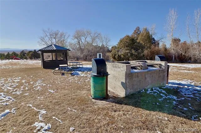162 Moonlight Way Crestone, CO 81131