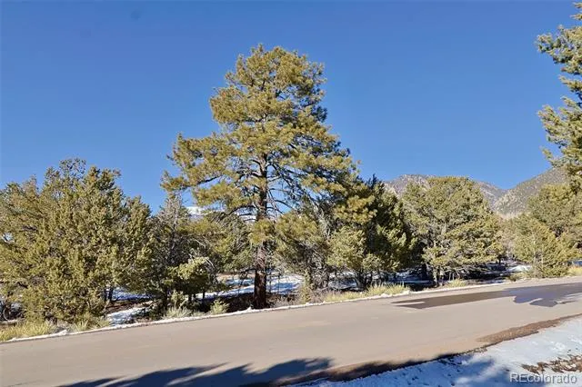 162 Moonlight Way Crestone, CO 81131