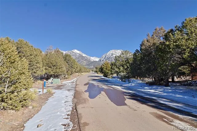 162 Moonlight Way Crestone, CO 81131