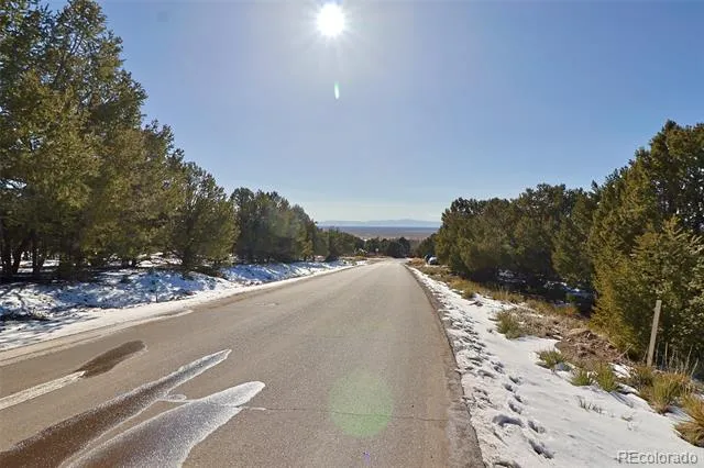 162 Moonlight Way Crestone, CO 81131
