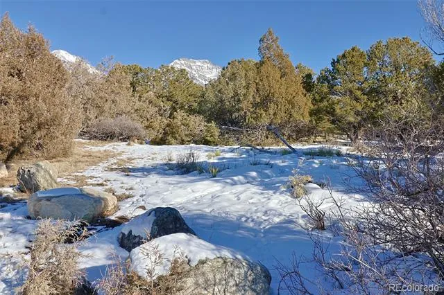 162 Moonlight Way Crestone, CO 81131