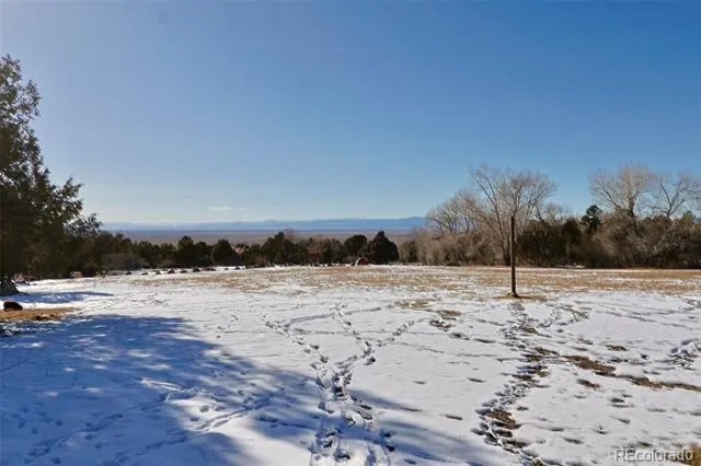 162 Moonlight Way Crestone, CO 81131